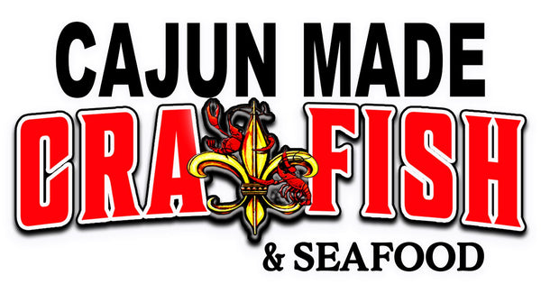 Cajun Made Crawfish & Seafood
